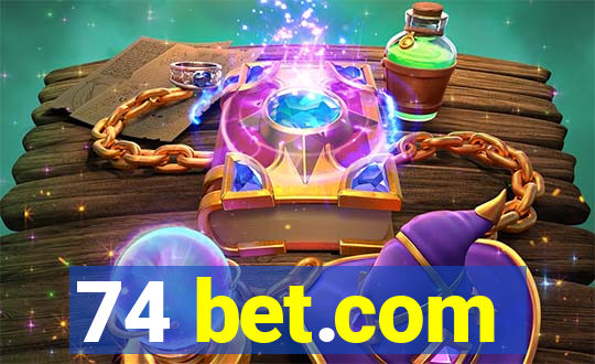 74 bet.com